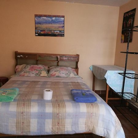 Homestay Jorge, Sucre Exterior foto