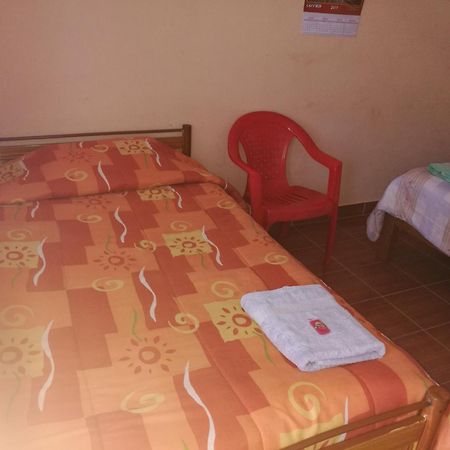 Homestay Jorge, Sucre Exterior foto