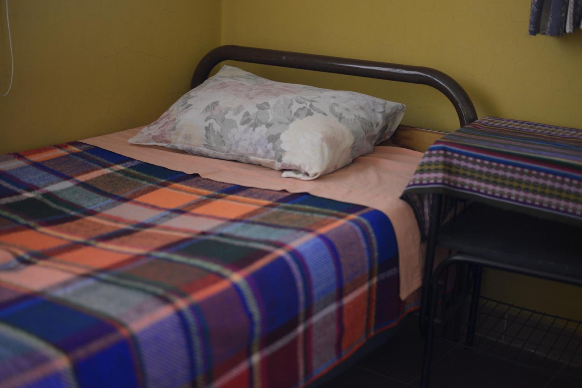 Homestay Jorge, Sucre Exterior foto