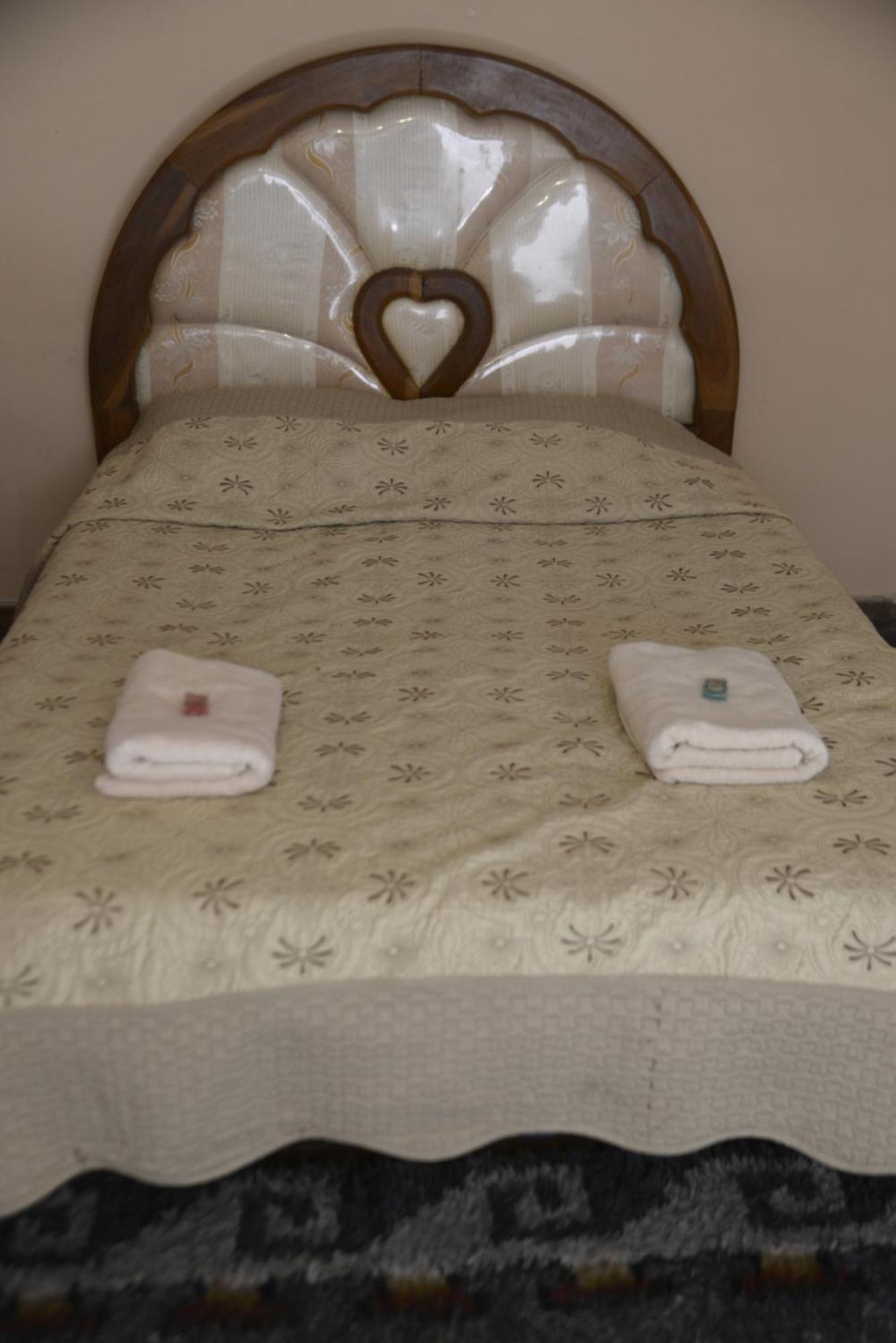 Homestay Jorge, Sucre Exterior foto