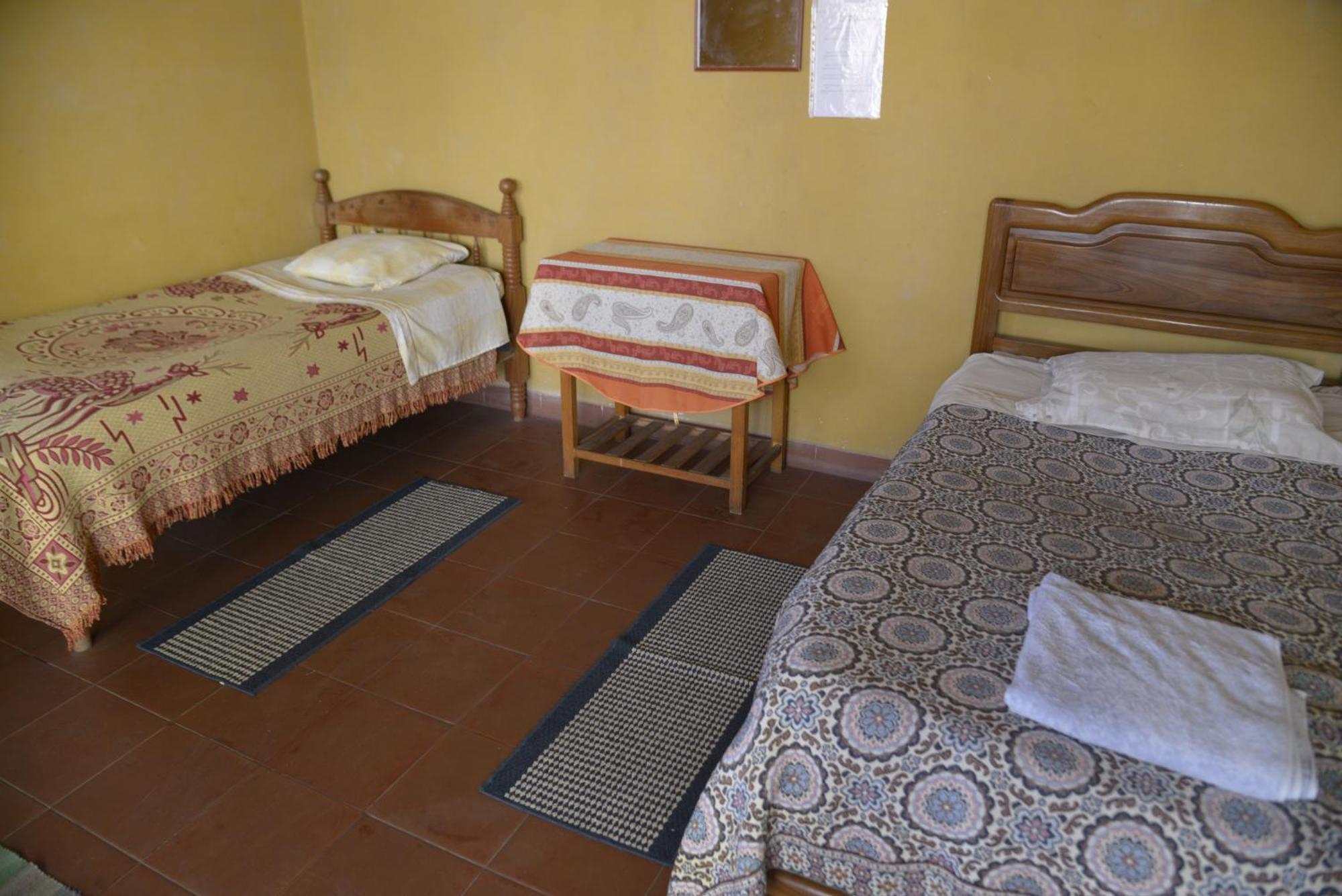 Homestay Jorge, Sucre Exterior foto