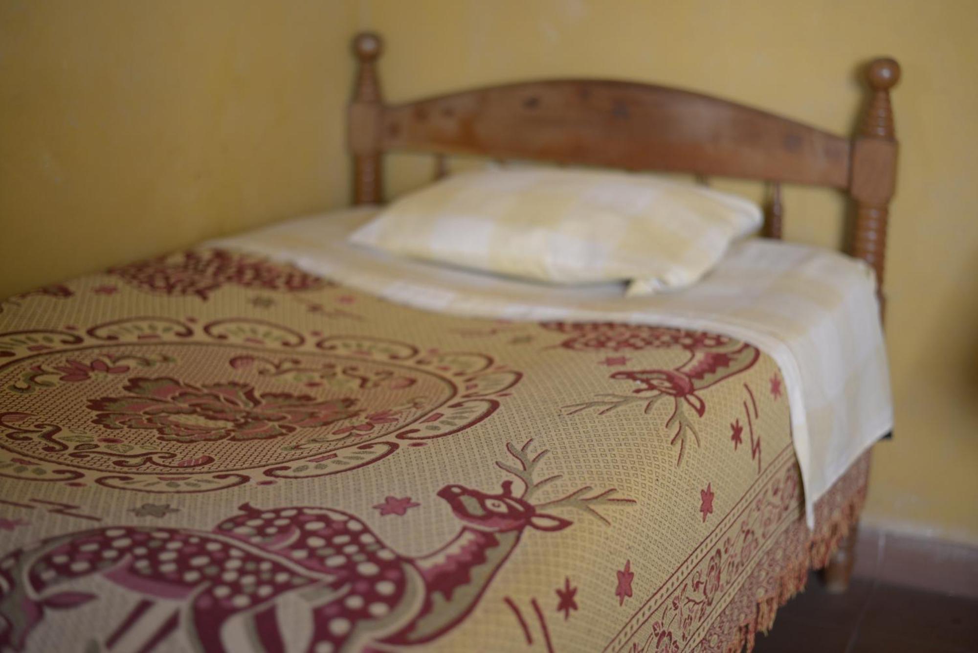 Homestay Jorge, Sucre Exterior foto