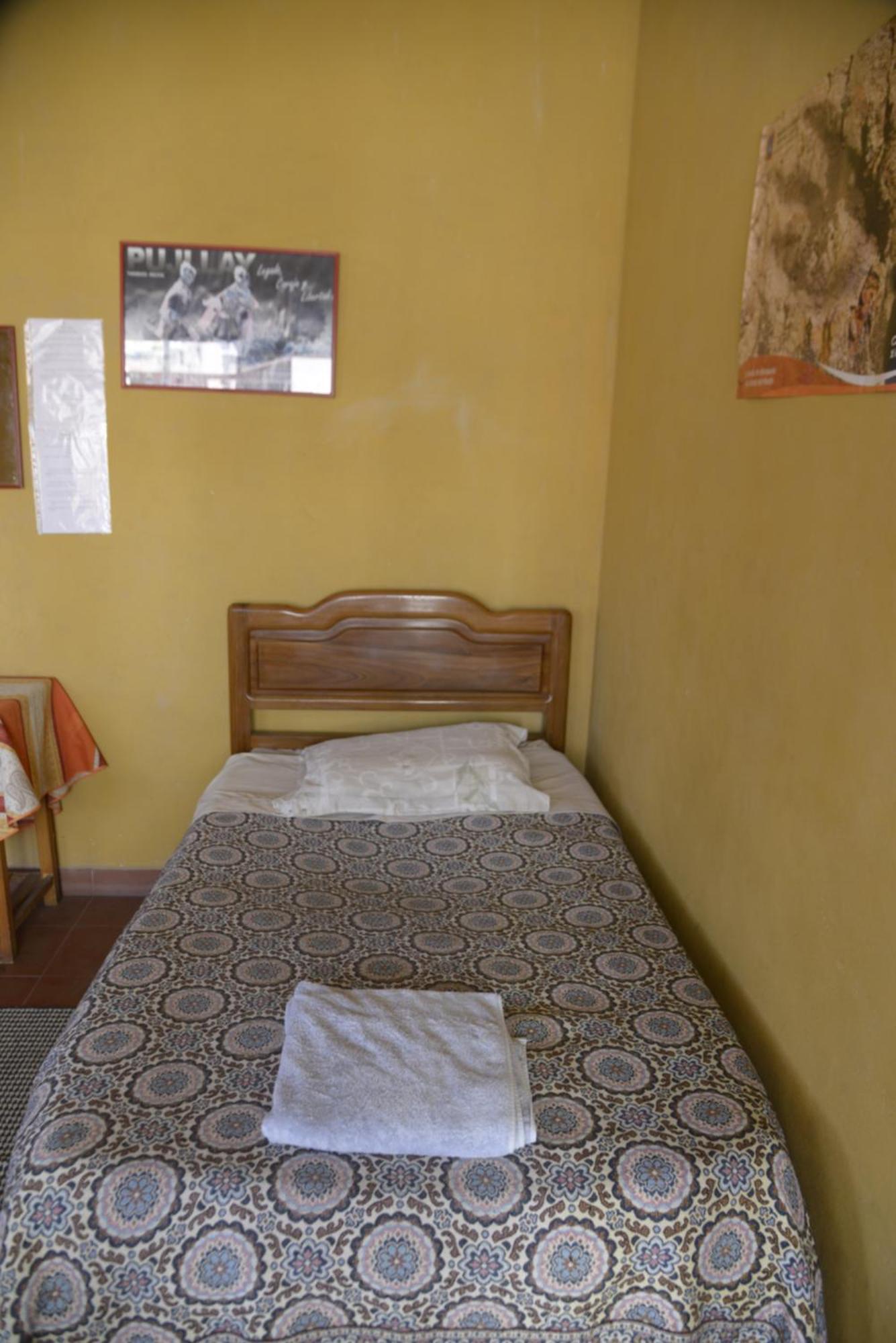 Homestay Jorge, Sucre Exterior foto