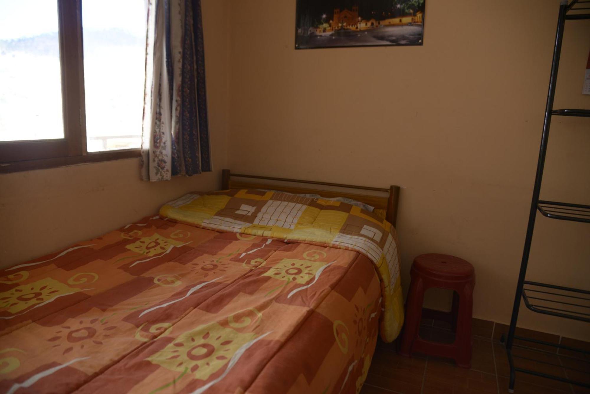 Homestay Jorge, Sucre Exterior foto