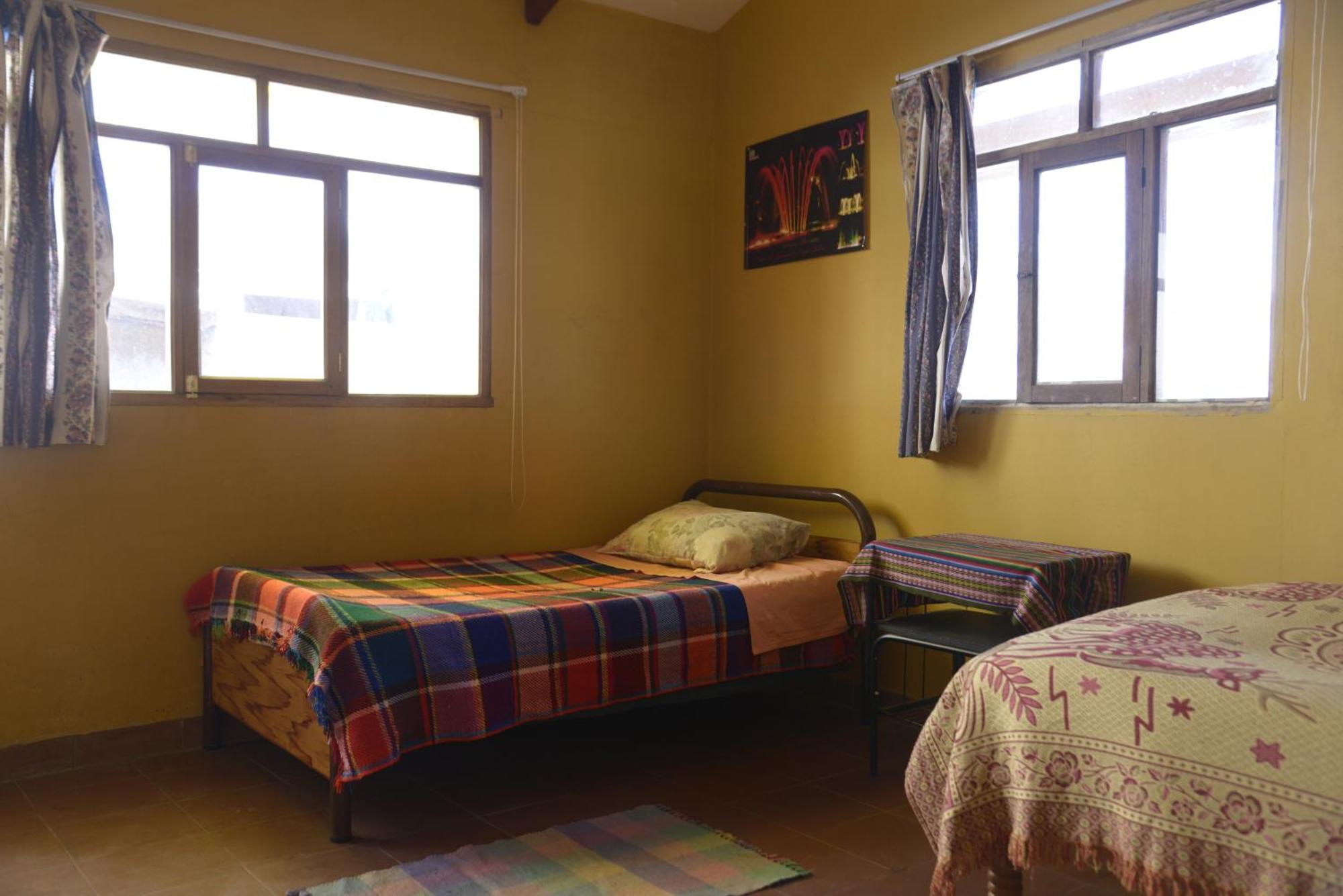 Homestay Jorge, Sucre Exterior foto
