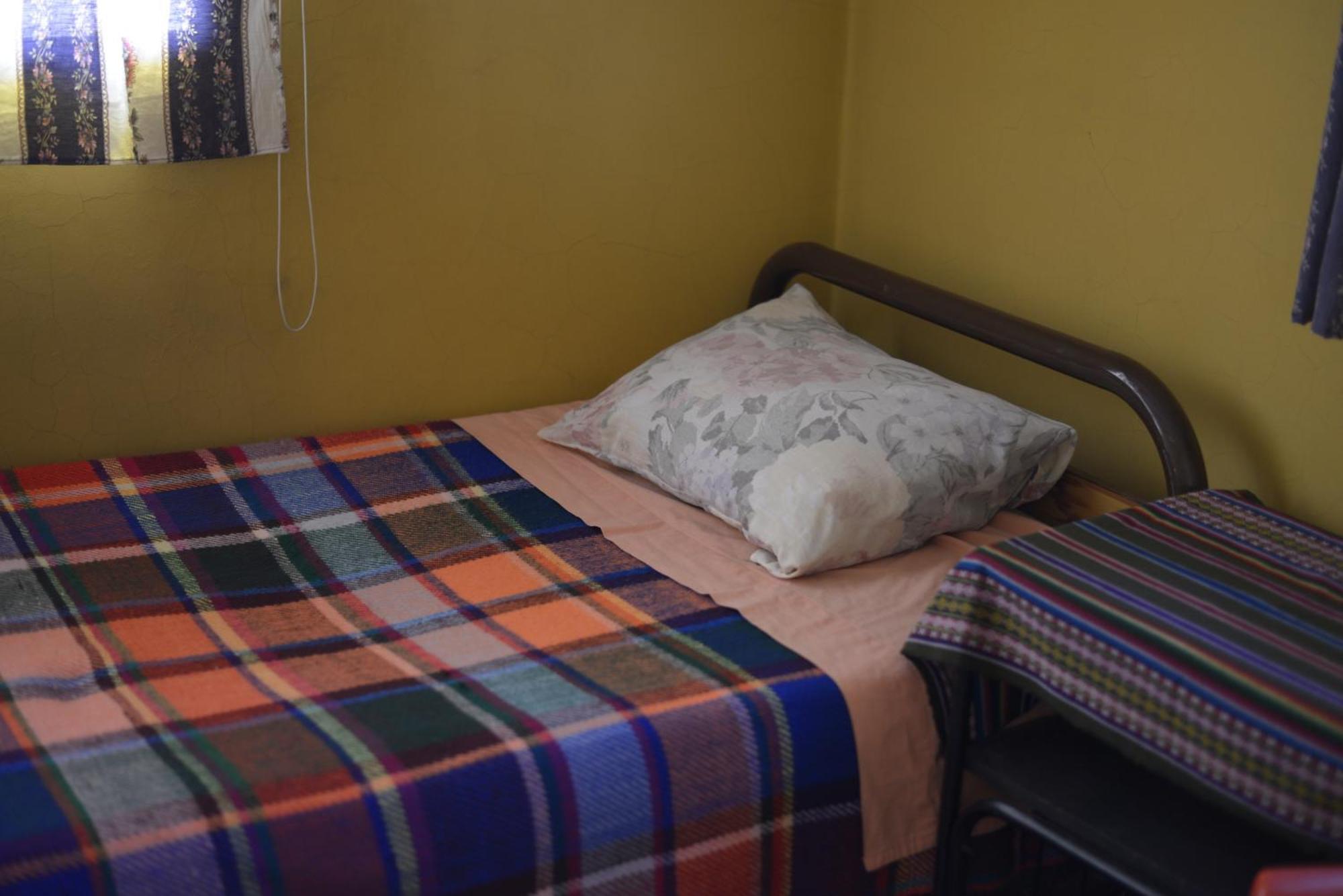 Homestay Jorge, Sucre Exterior foto