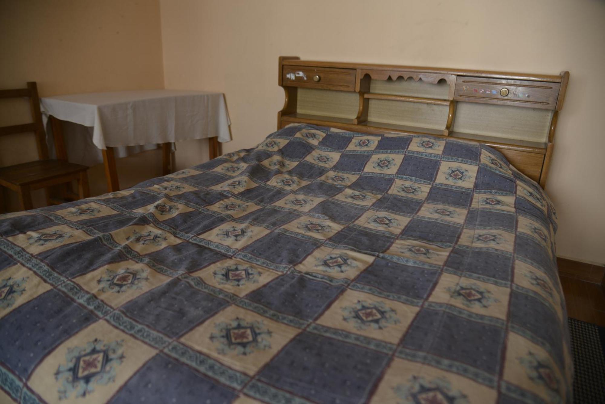 Homestay Jorge, Sucre Exterior foto