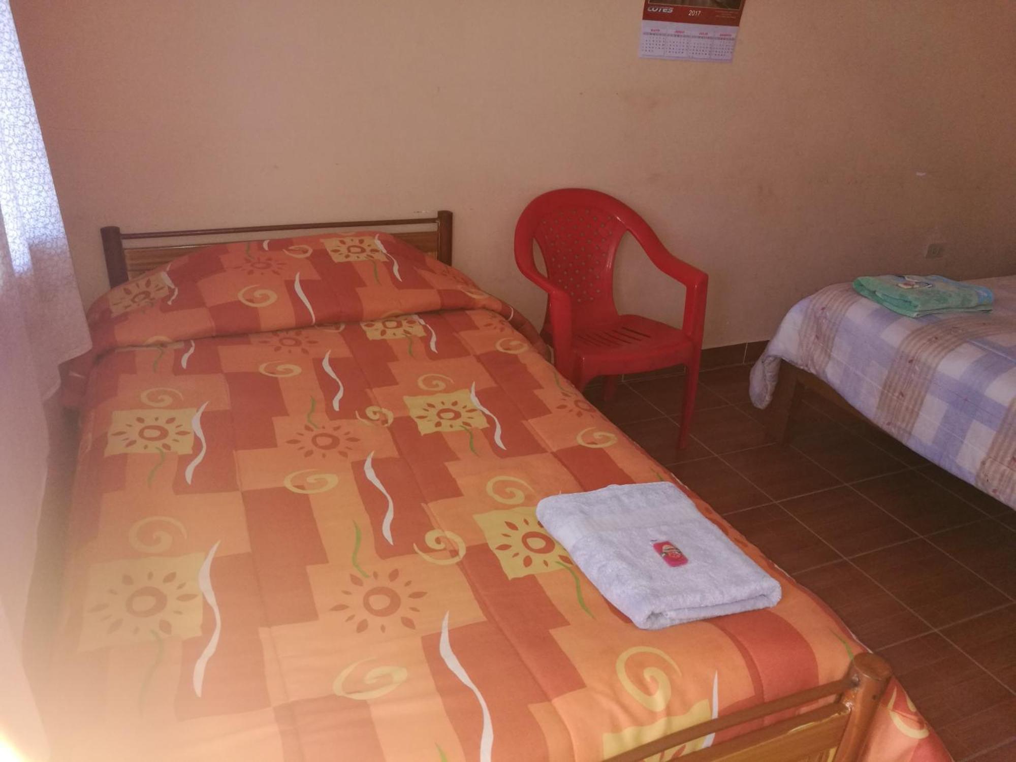 Homestay Jorge, Sucre Exterior foto
