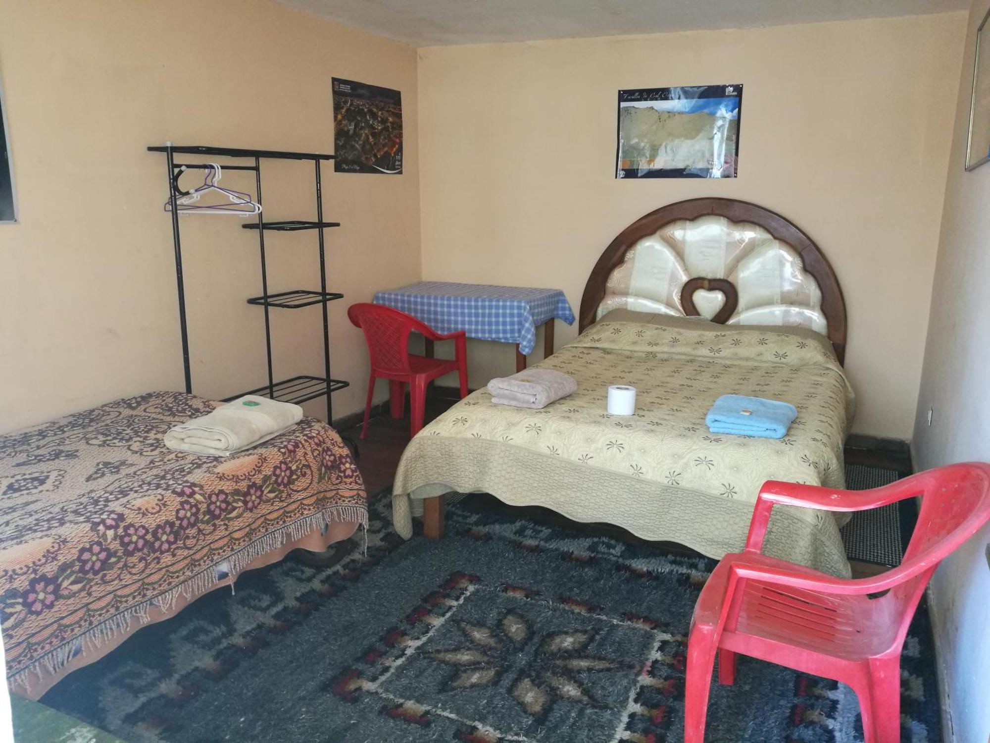 Homestay Jorge, Sucre Exterior foto
