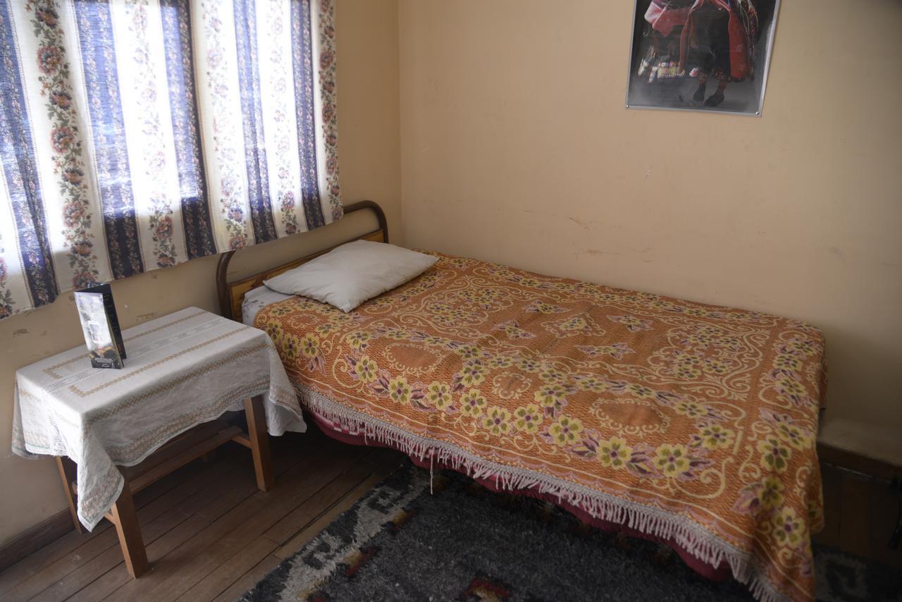 Homestay Jorge, Sucre Exterior foto
